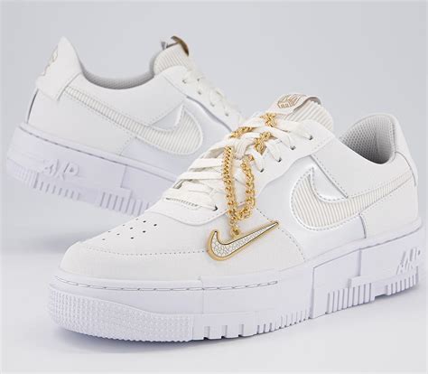 nike air force 44 5 weiss schwarz|nike air force 1 pixel.